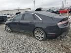 2014 Lincoln MKZ Hybrid