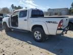 2015 Toyota Tacoma Double Cab