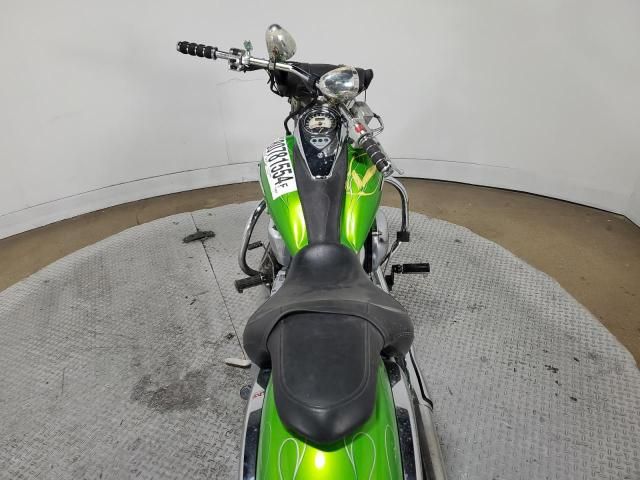 2008 Kawasaki VN900 C