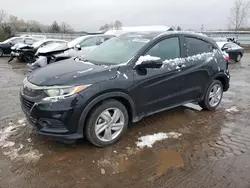 2019 Honda HR-V EXL en venta en Columbia Station, OH