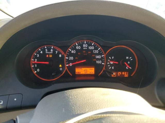 2007 Nissan Altima 2.5