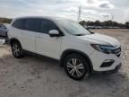 2018 Honda Pilot EXL