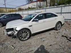 Ford Vehiculos salvage en venta: 2014 Ford Taurus Limited