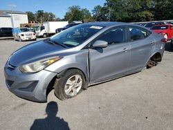 2014 Hyundai Elantra SE en venta en Eight Mile, AL