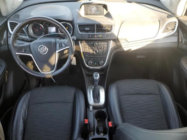 2016 Buick Encore Sport Touring