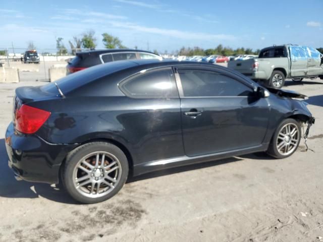 2006 Scion TC