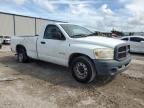 2008 Dodge RAM 1500 ST