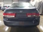 2003 Honda Accord EX