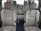 2013 Chrysler Town & Country Touring L