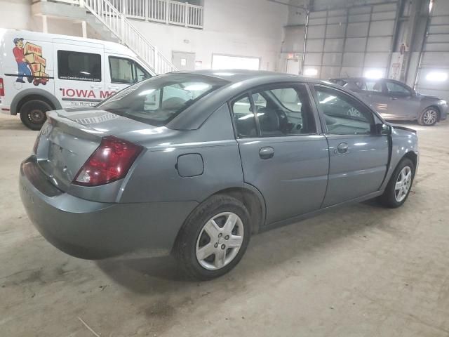 2004 Saturn Ion Level 2