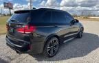 2016 BMW X5 M