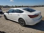 2016 Toyota Avalon XLE