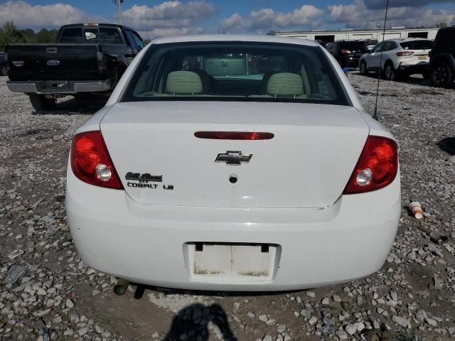 2007 Chevrolet Cobalt LS