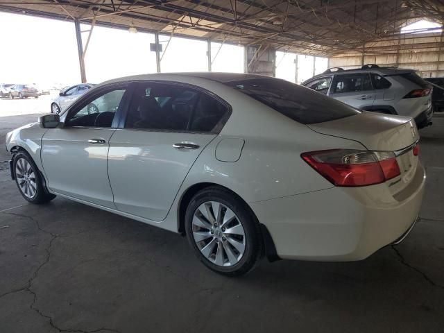 2013 Honda Accord EX