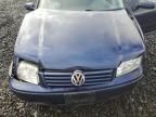 2002 Volkswagen Jetta GLS