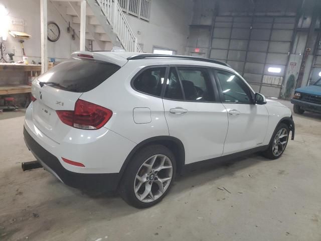 2014 BMW X1 XDRIVE28I