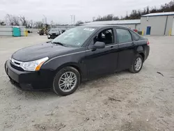 2009 Ford Focus SE en venta en West Mifflin, PA