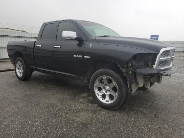 2010 Dodge RAM 1500