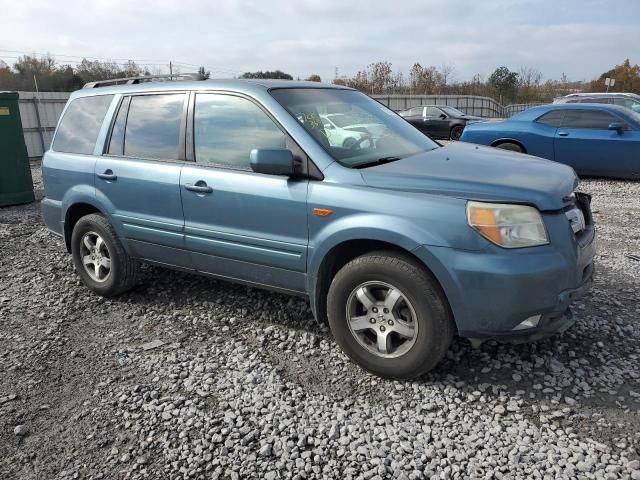 2006 Honda Pilot EX