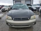 2000 Subaru Legacy Outback Limited