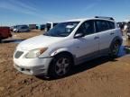 2005 Pontiac Vibe