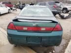 2002 Honda Accord EX