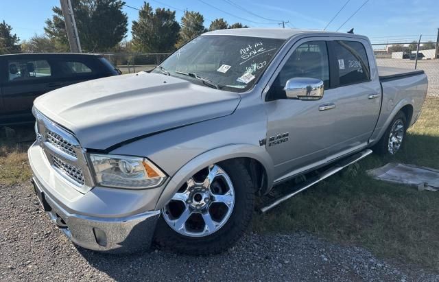 2016 Dodge 1500 Laramie