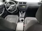 2015 Volkswagen Jetta Base