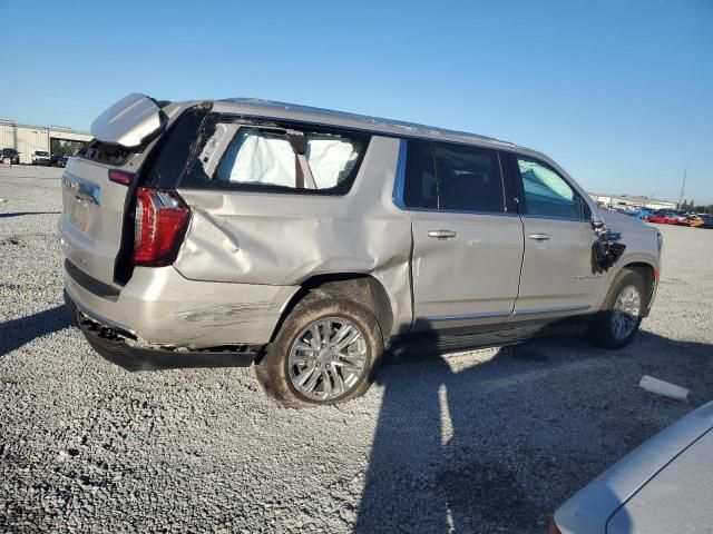 2023 GMC Yukon XL K1500 SLT