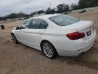 2015 BMW 535 D