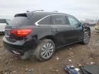 2015 Acura MDX Technology