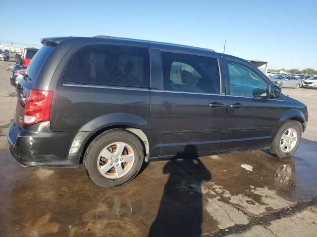 2011 Dodge Grand Caravan Crew