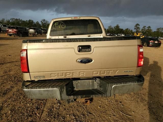 2013 Ford F250 Super Duty