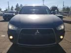 2010 Mitsubishi Outlander XLS