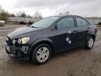 2013 Chevrolet Sonic LT