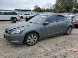 2009 Honda Accord EXL en venta en Chatham, VA