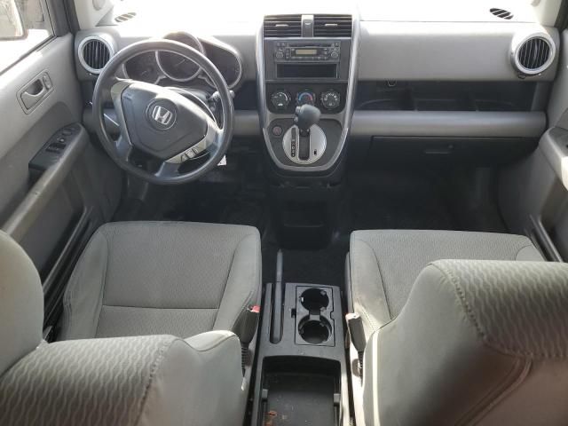 2010 Honda Element LX