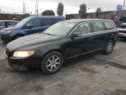 Volvo Vehiculos salvage en venta: 2009 Volvo V70 3.2