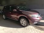 2013 Nissan Murano S