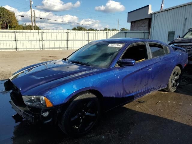 2014 Dodge Charger SXT