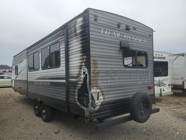 2023 Trail King Travel Trailer