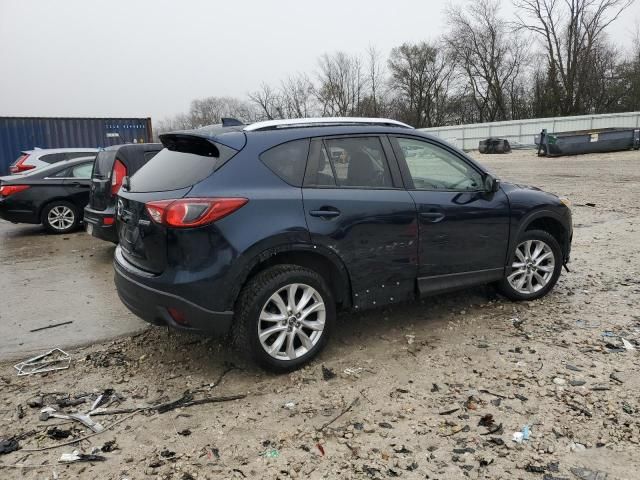 2015 Mazda CX-5 GT