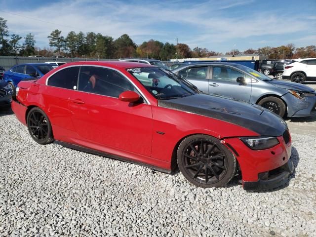 2008 BMW 335 I