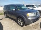 2015 Honda Pilot EXL