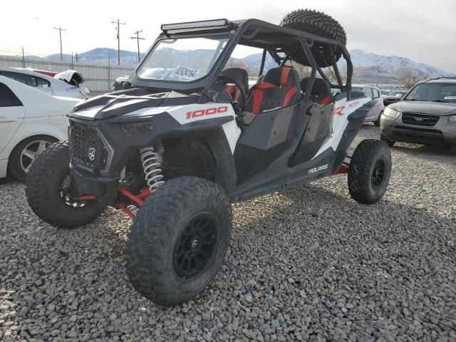 2020 Polaris RZR XP 4 1000