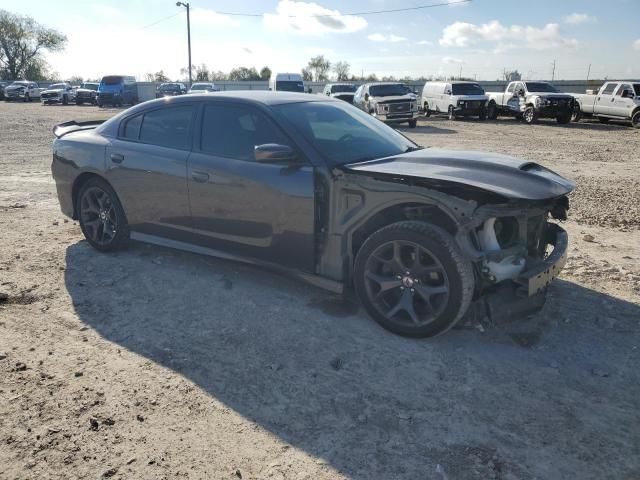 2019 Dodge Charger R/T