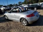 2008 Audi TT 2.0T