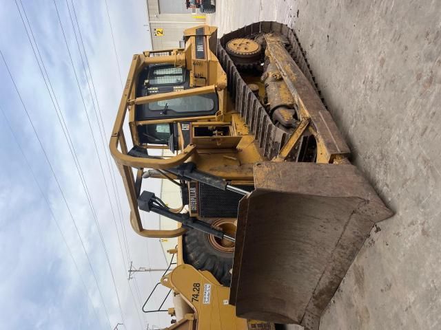 2001 Caterpillar D6R XL