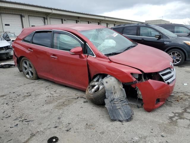 2013 Toyota Venza LE