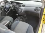 2001 Ford Focus ZX3